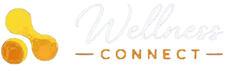 Wellness connect footer logo